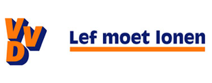 Lef Moet Lonen